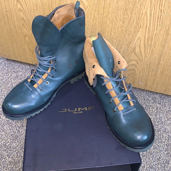 Jump Deluxe Wagner LTD - Picture 1 of 2